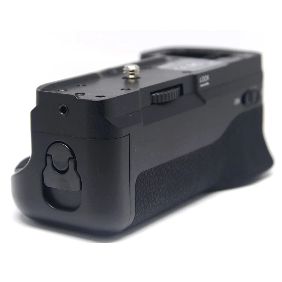 Meike MK-A6300 PRO Grip Built-in 2.4GHZ Remote Controller For Sony A6400 A6300 - Image 4 of 4