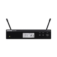 Shure BLX4R H10 Wireless Microphone Receiver