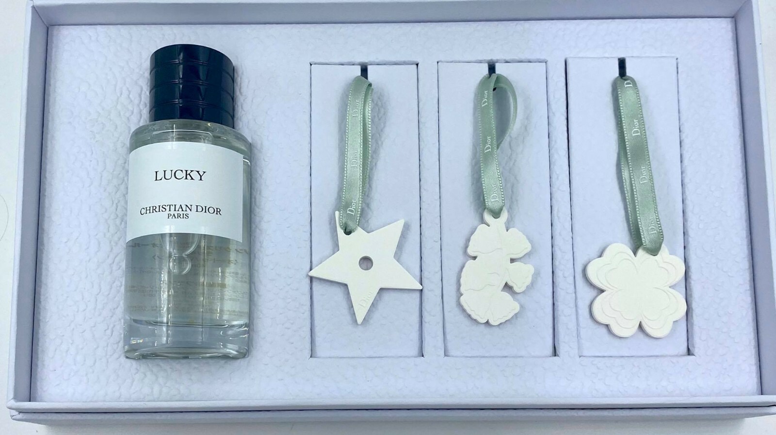 parfum lucky christian dior