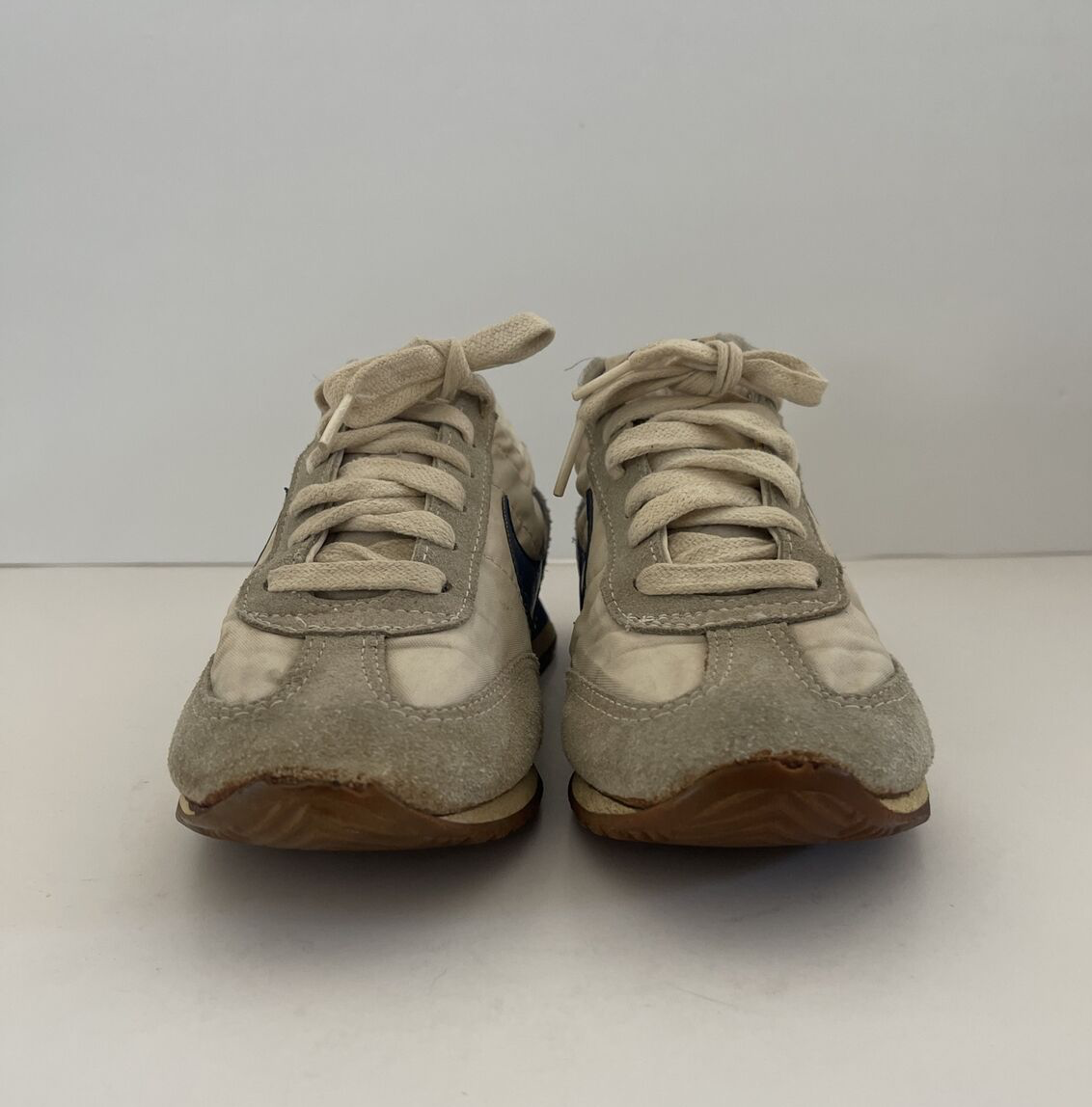 Nike Oceania 1982 Sneakers Made in Korea Men