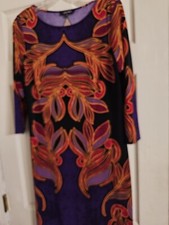 Nine West Dress Size 12