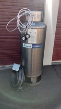 Carbo-Max 600 Commercial Co2 Liquid Tank Soda/Draft Beer Carbonation System