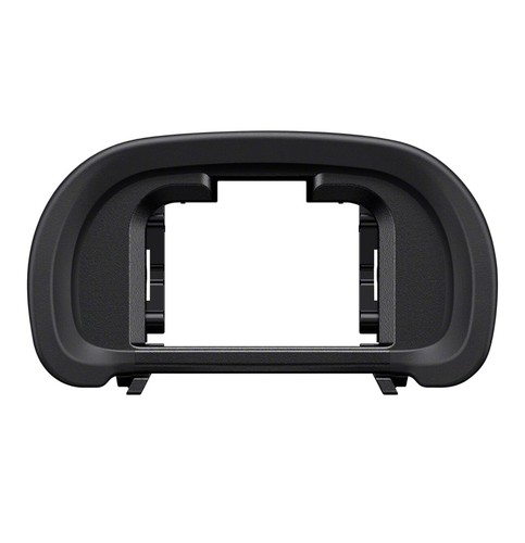 Sony FDAEP18 Eyepiece Cup for α9, α7R, α7R II, α7S, α7S II, α7, α7 II, α99 II