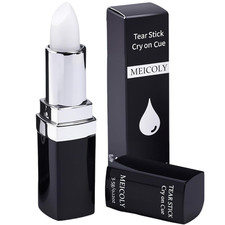 Mint Tear Stick for Actors and Actresses,Natural Menthol for Tears on Cue,Cry St