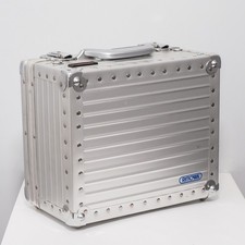 Rimowa Tropicana Foto Koffer SN: 3710920010009 ( ohne Schlüssel )