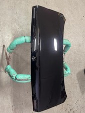 1987-93 Ford Mustang Lx Coupe Notch Trunk Lid 304