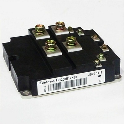 1PC New FF1200R17KE3 IGBT Module Expedited Shipping #qo