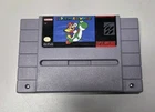 Super Mario World (SNES, 1991) *Tested/Saves*