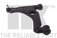 NK Querlenker Dreieckslenker 5013631 FüR Opel 5013632 Astra CC T98 Caravan A04
