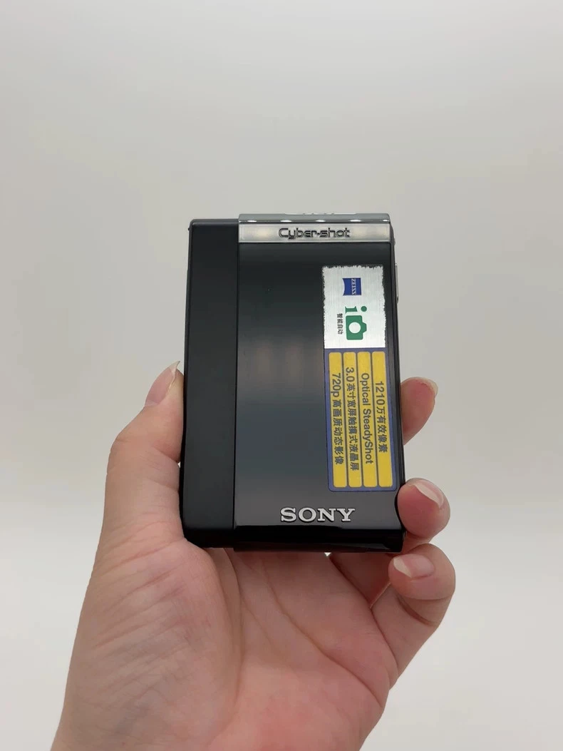 Sony Dsc T90 for sale | eBay
