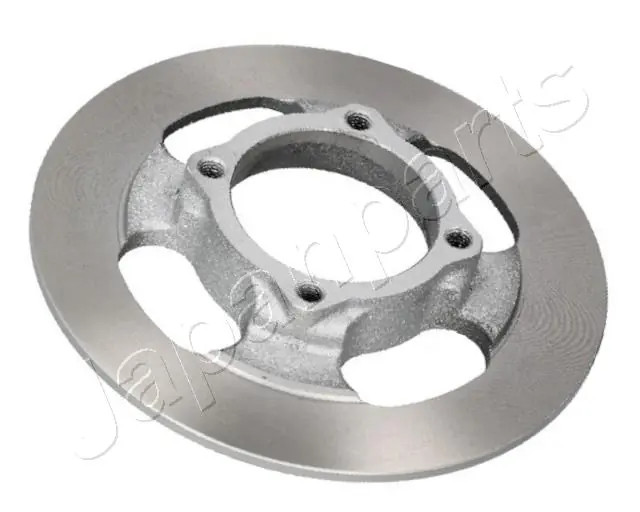 Disques de frein de rechange AIXAM 6L028 Japanparts DI-023C pour essieu avant