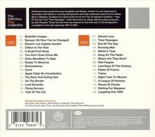 AL STEWART DEFINITIVE POP COLLECTION NEW CD