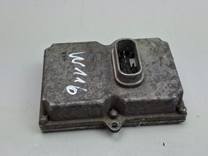 MERCEDES-BENZ E W211 Steuergerät Xenonlicht A0028202426 32827421 gebraucht