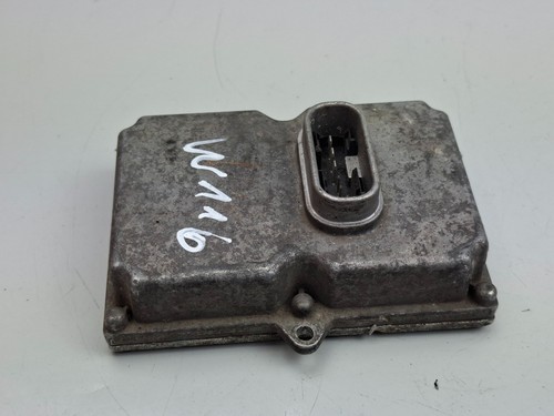 MERCEDES-BENZ E W211 Steuergerät Xenonlicht A0028202426 32827421 gebraucht