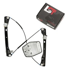 Fensterheber elektrisch vorne rechts ohne Motor für VW Golf V 1K1 1K5 Jetta III
