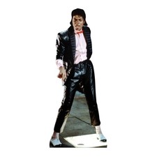 Michael Jackson Pappaufsteller