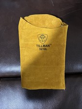 New Without Bag Tillman Welding Arm Pad Size Large