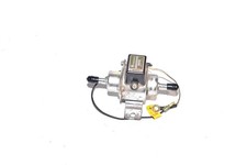 Kubota G5200 Hst Diesel Garden Tractor D600 Engine Kyosan Fuel Pump Mower