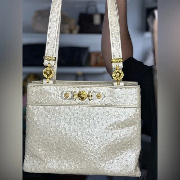 As Seen on Screen eBay Live Versace #003