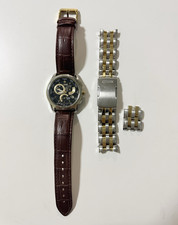 Citizen Eco Drive Watch E870-S015294 Calibre ...