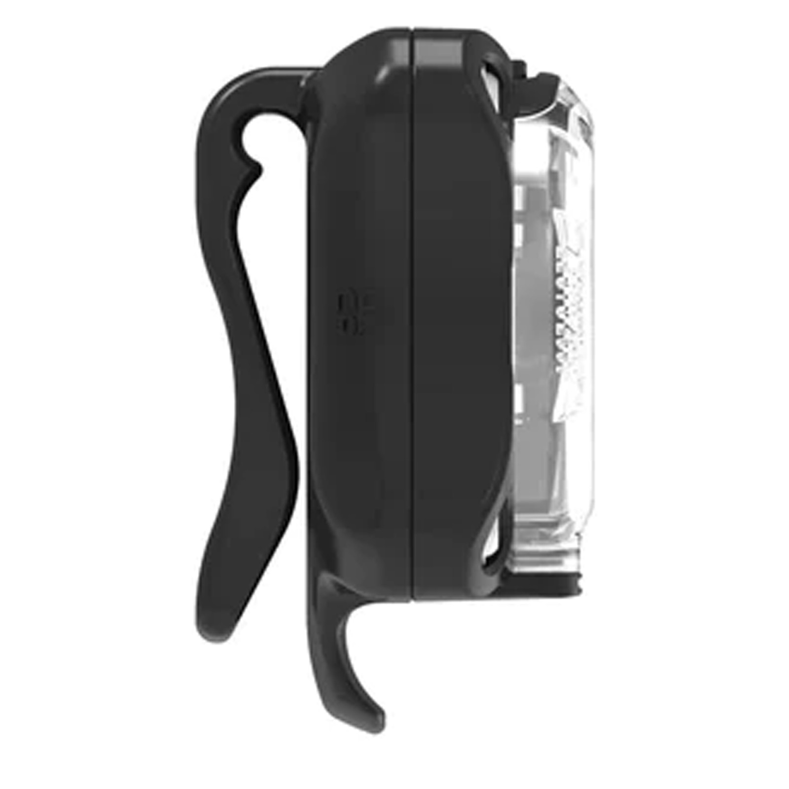 Lezyne Zecto Drive 250+ USB Bike LED Front Headlight with 250 Lumens, Daytime