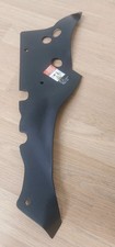 Mercedes R230 SL350, 500 etc, Front Left Headlight Cover Trim - CLEAN 2306280107