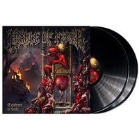 Existence Is Futile Von Cradle Of Filth | Cd | Zustand Neu