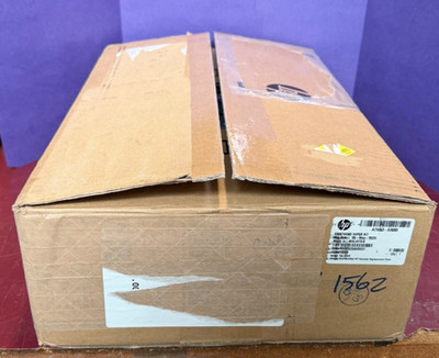 HP PRINTHEAD WIPER KIT New Open Box OEM A7W93-67080