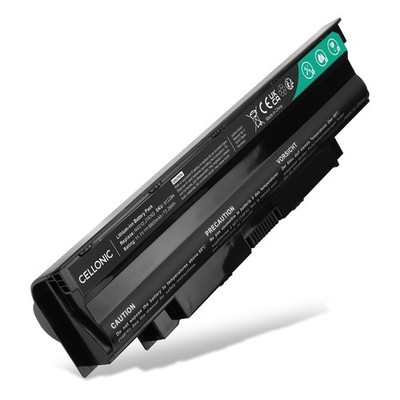 Akku für Dell Inspiron 17R (N7110) 11.1V 6600mAh