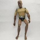 G.I. Joe Action Soldier 1996 Prototype 12" Figure Collectibles Vintage GI Joe