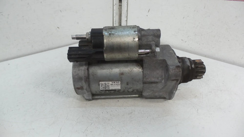 ANLASSER Volkswagen Golf VII (AUA) Hatchback 1.2 TSI 16V (CYVB) 2015 0AH911023G