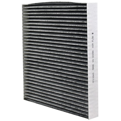 for For Volkswagen Jetta Golf GTI Tiguan Atlas Audi A3 Q3 Cabin Air Filter FL A9 - Picture 6 of 7
