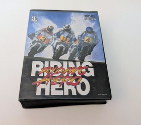 SNK Neo Geo AES 5 Game Lot CIB Sengoku Ninja Combat Riding Hero Baseball Stars +