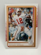 2025 Donruss #263 Doug Williams