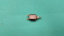 Mercedes W107 W108 W110 W111 W113 W114 W115 Feststellbremse Handbremse Schalter Mercedes W107 W108 W110 W111 W113 W114 W115 Feststellbremse Handbremse Schalter