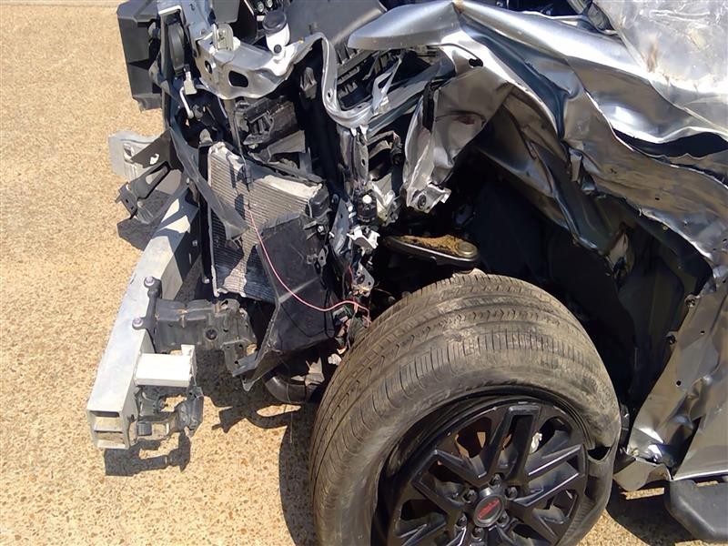 Chassis ECM Multiplex Network Control Module Fits 2022 Tundra 572228