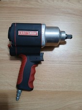 Craftsman 12 Air Impact Wrench 875.168820