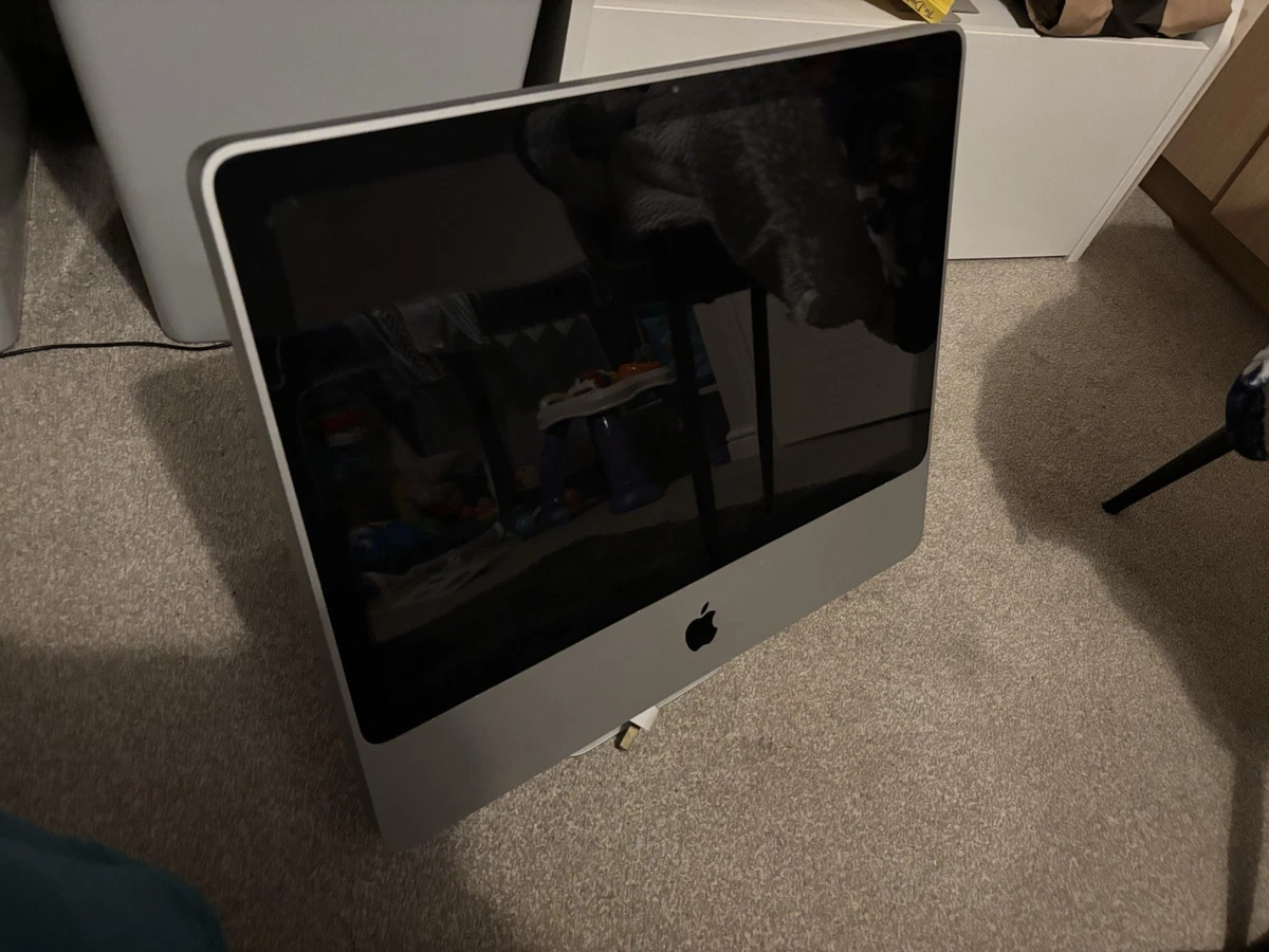 2009 iMac 21.5 Inch Desktops for sale | eBay UK