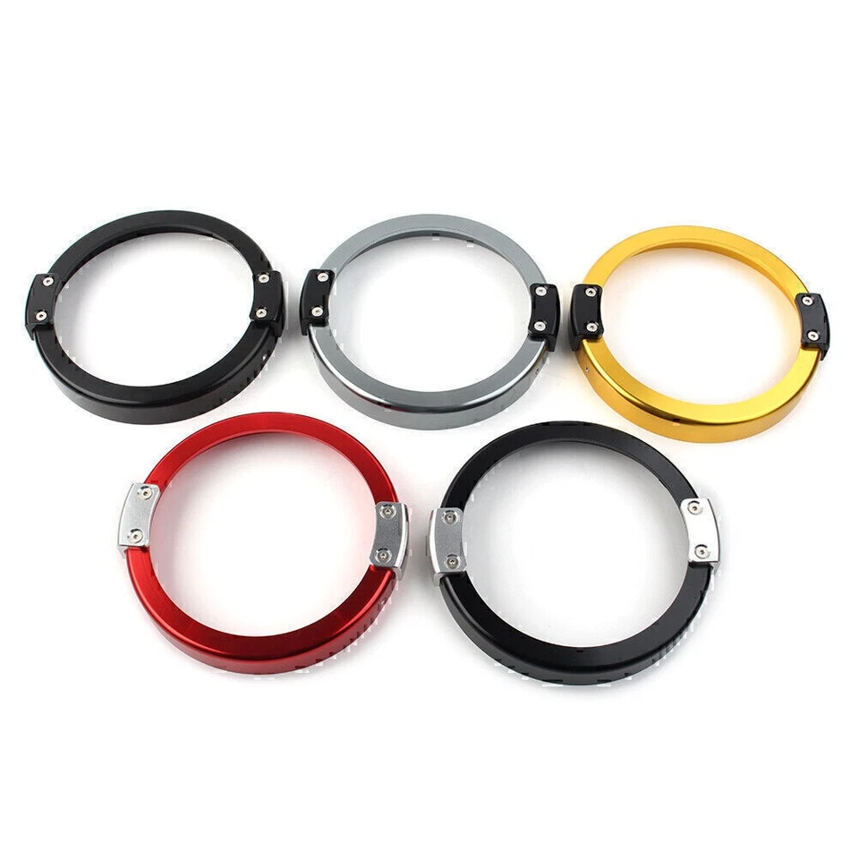 Protector de cubierta de faros para Honda 2021 Rebel CMX 300 300 Foto 2 de 4