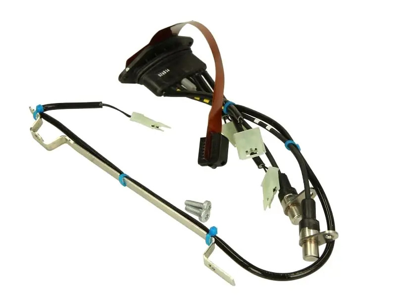 Wabco Leitungsbügel 421 365 938 2 - Bild 2