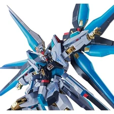 METAL ROBOT SPIRIT SIDE MS Strike Freedom Gundam  Hatsune Miku Ver. Limted