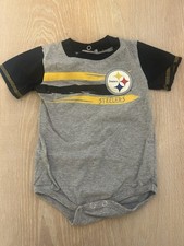 Pittsburgh Steelers Collecting and Fan Guide 40