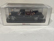 1/43 1963 Mercedes Benz 600 Pullman Landaulet Pope Paul VI TSM124352