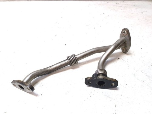 Mercedes-Benz GLK (X204) 2011 Diesel 125kW Turbolader Ölleitung Ölschlauch