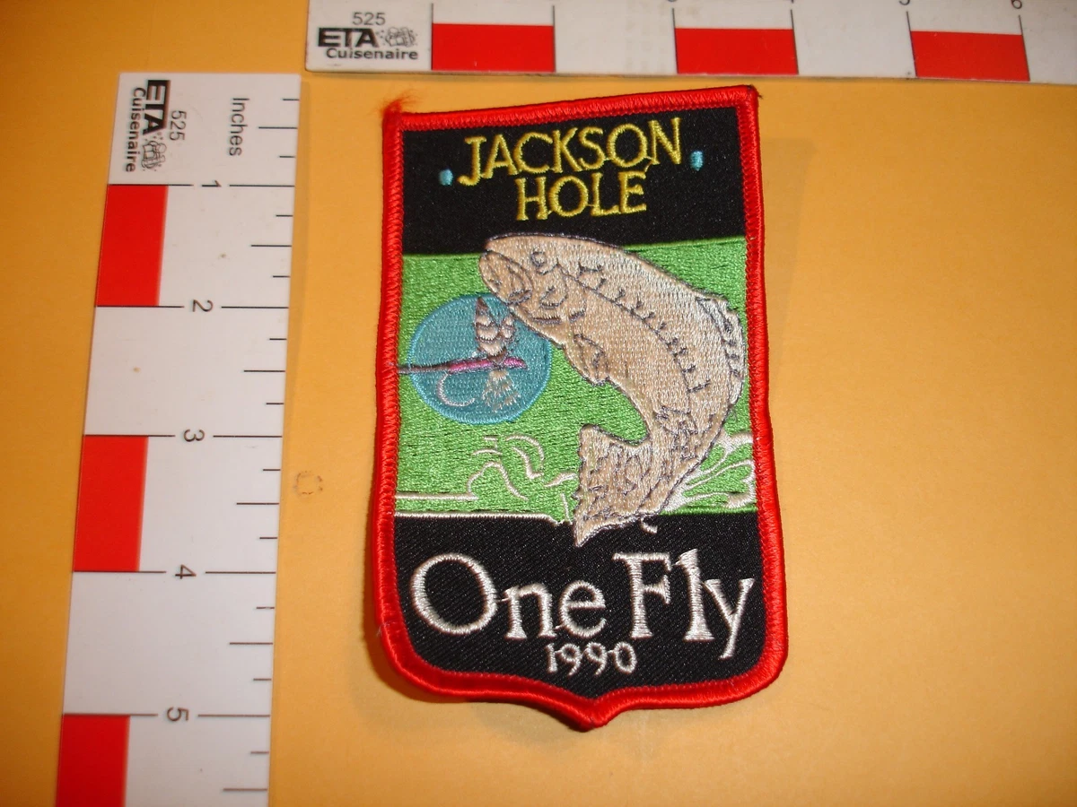 Fishing Patches for sale | eBay