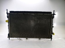 Radiateur Ford TRANSIT