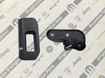 Alfa Romeo Giulia 2018 bonnet hood release handle Set 735634576 ...