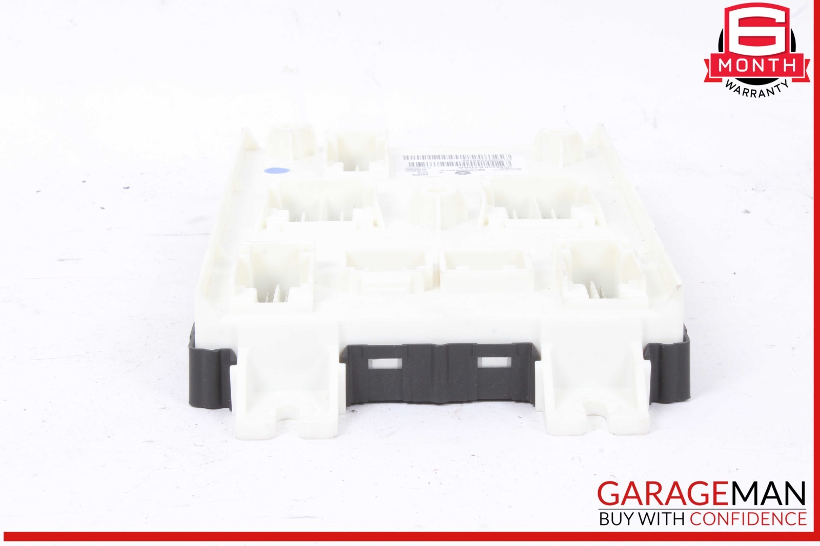 14-17 Maserati Ghibli S BCM Body Computer Control Module Unit 68226670AA OEM