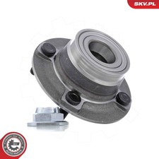 Roulement de roue Ford COUGAR