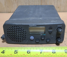 Apelco Marine VHF 5160A part's or repair only